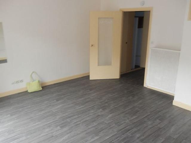 Appartement location à Toulouse