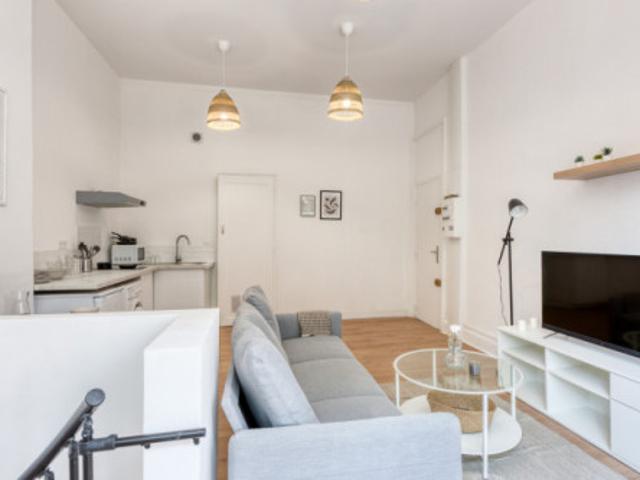 Appartement location à Lille, Tourcoing