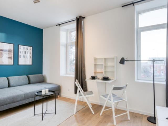 Appartement location à Lille, Tourcoing