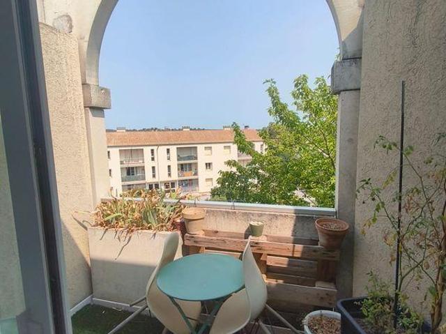 Appartement location à Montpellier