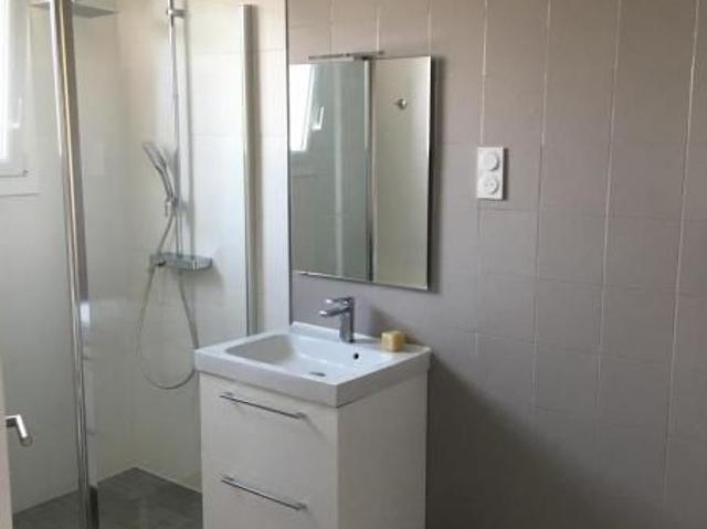 Appartement location à Angers