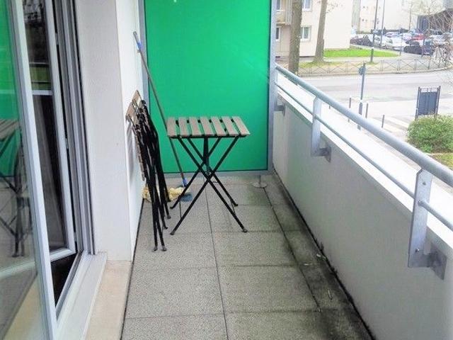 Appartement location à Rennes, Bretagne