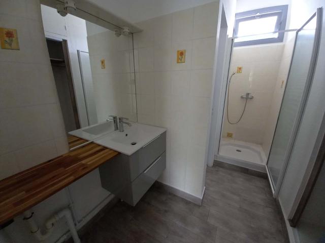 Appartement location à La Réunion