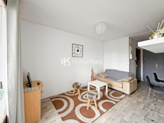 Appartement vente à Montauban