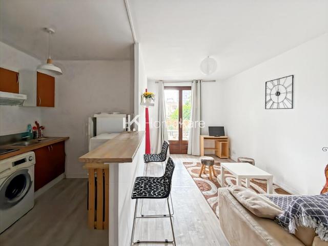 Appartement vente à Montauban