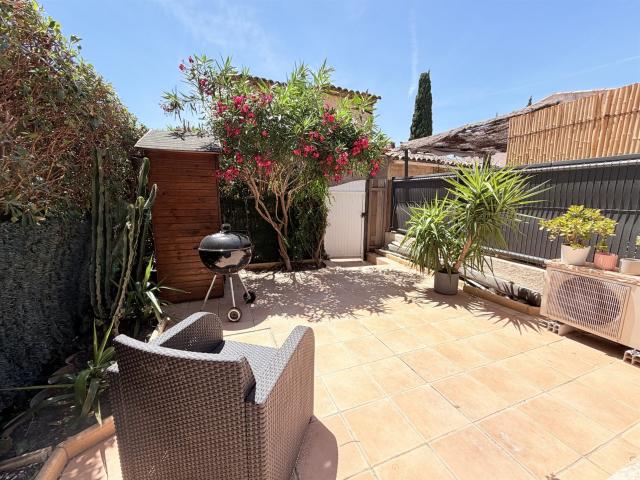 Appartement vente à Arrondissement de Draguignan, Sainte-maxime