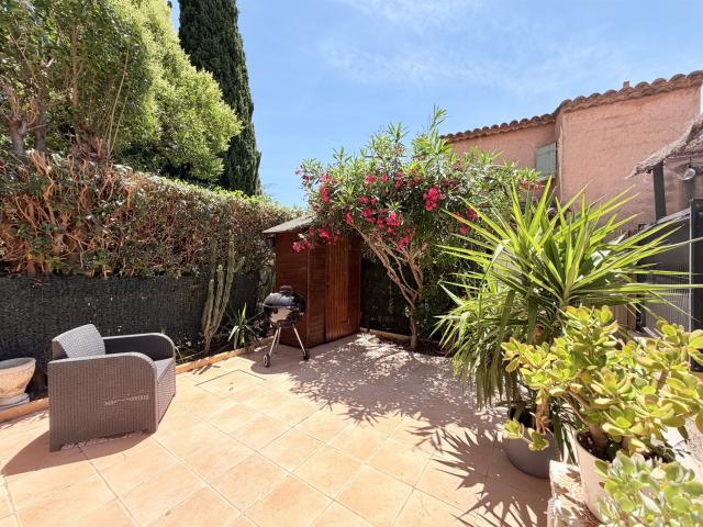 Appartement vente à Arrondissement de Draguignan, Sainte-maxime