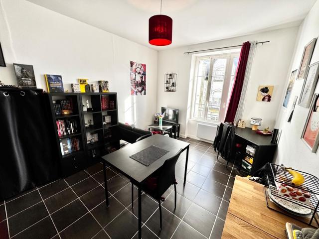 Appartement vente à Brest, Bretagne