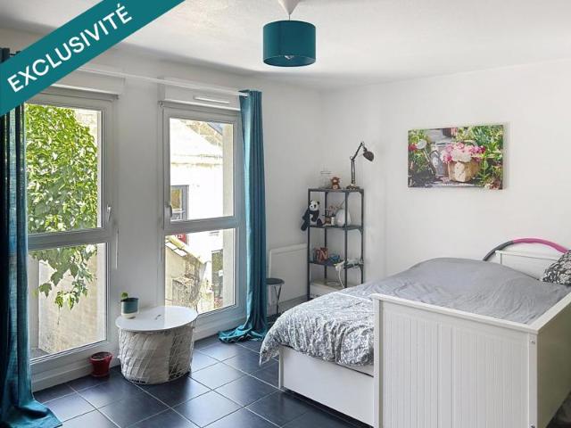 Appartement vente à Bordeaux, Bouliac