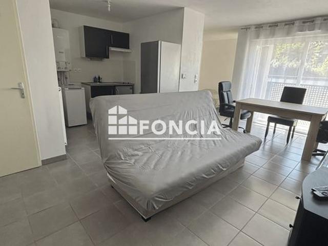 Appartement vente à Toulouse, Colomiers