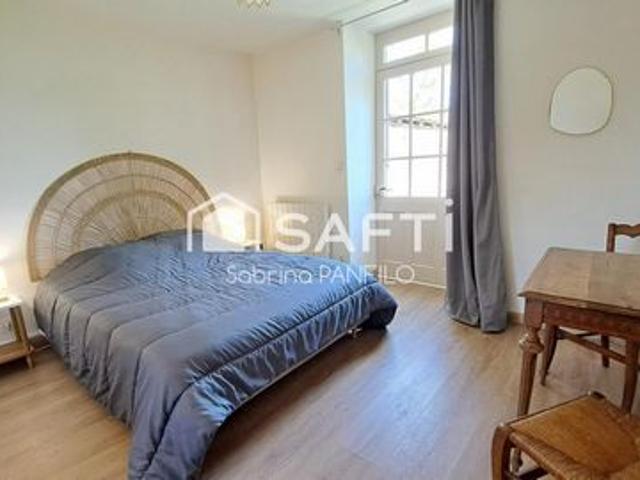 Appartement location à Lons-le-Saunier, Champrougier