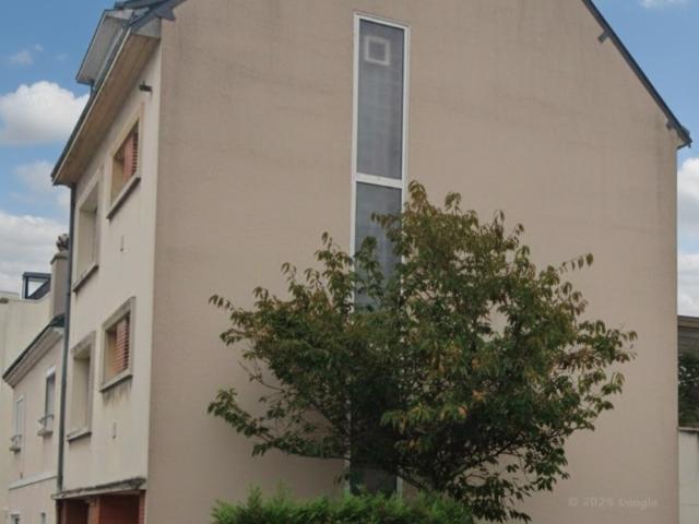 Appartement vente à Tours