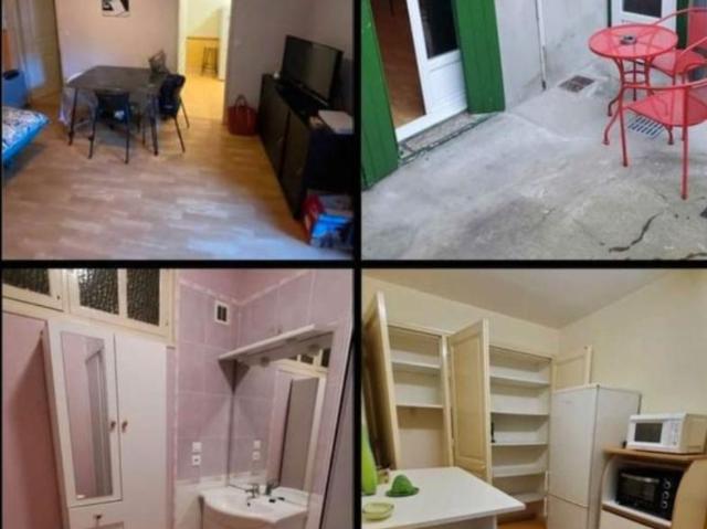 Appartement location à Castres