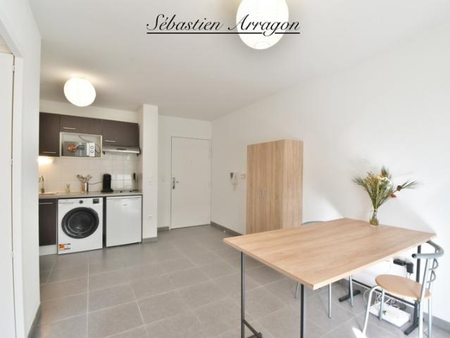 Appartement vente à Toulouse