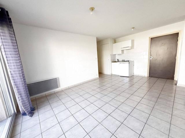 Appartement location à Vieille Gare, Rodez