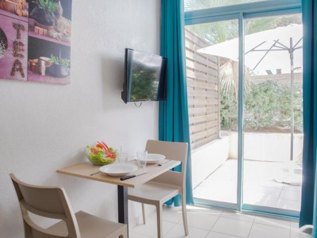 Appartement location à Arrondissement de Draguignan, Fréjus