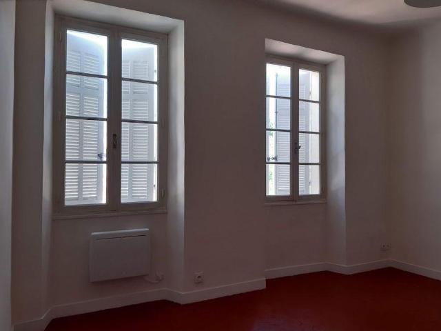 Appartement location à Marseille