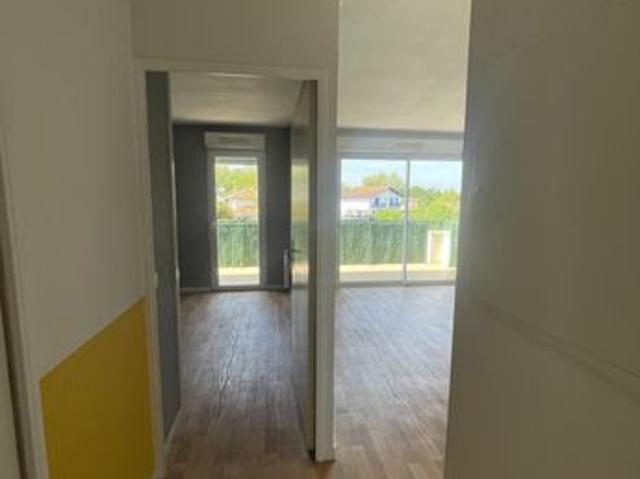 Appartement vente à Bayonne, Saint-pierre-d'irube