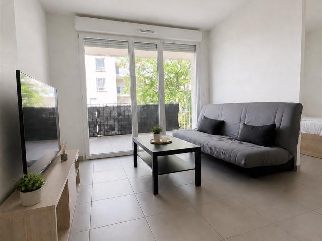 Appartement vente à Bordeaux, Blanquefort