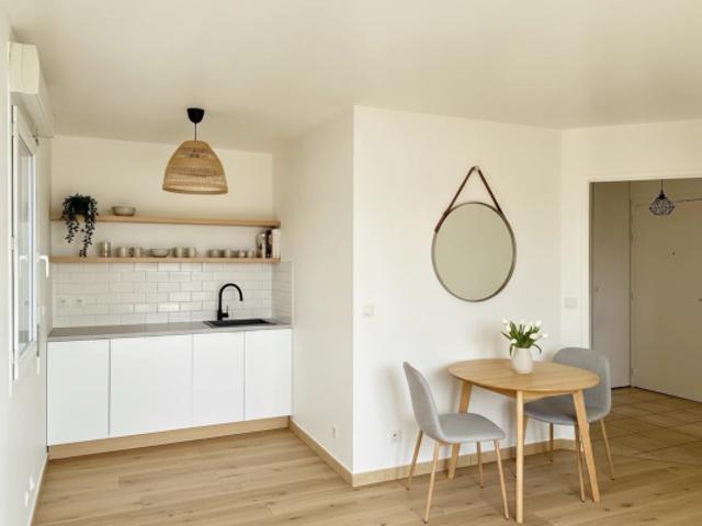 Appartement vente à Annecy