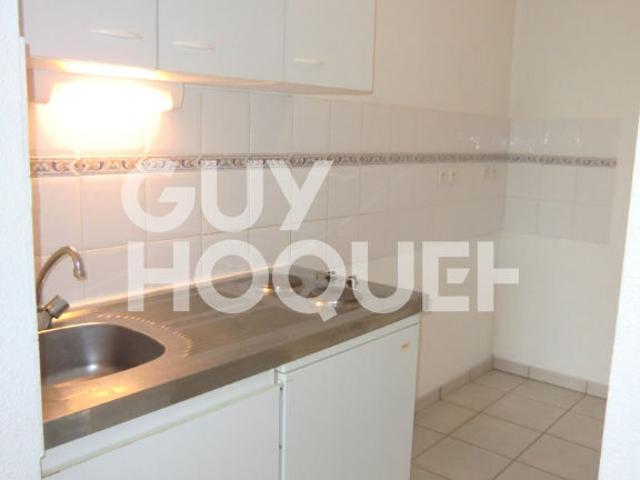 Appartement location à Toulouse