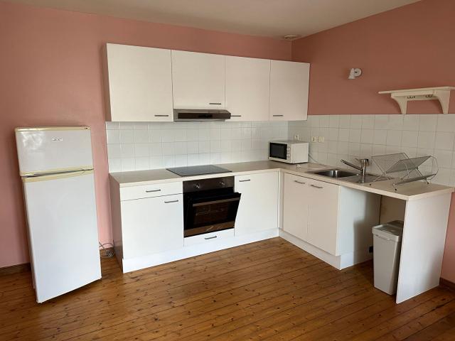 Appartement location à Kerbrat, Plougastel-Daoulas