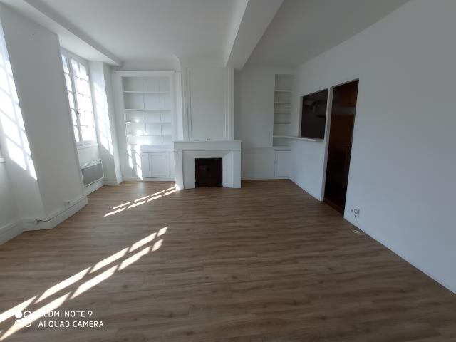 Appartement location à Bayonne