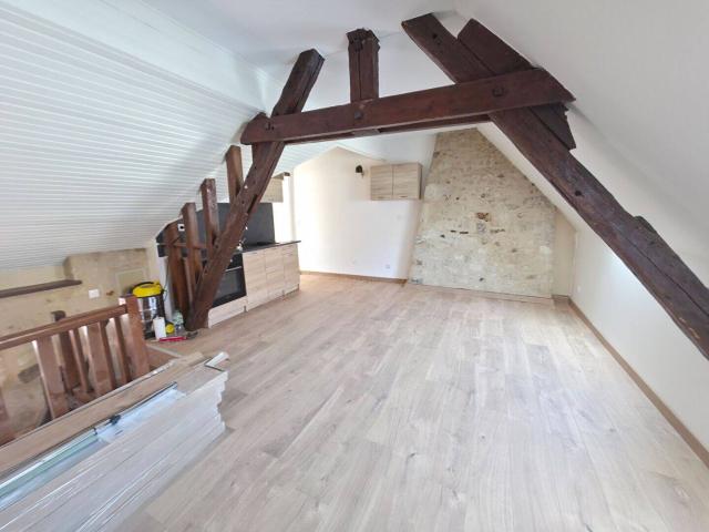 Studio location à Le Cèze, Loisail