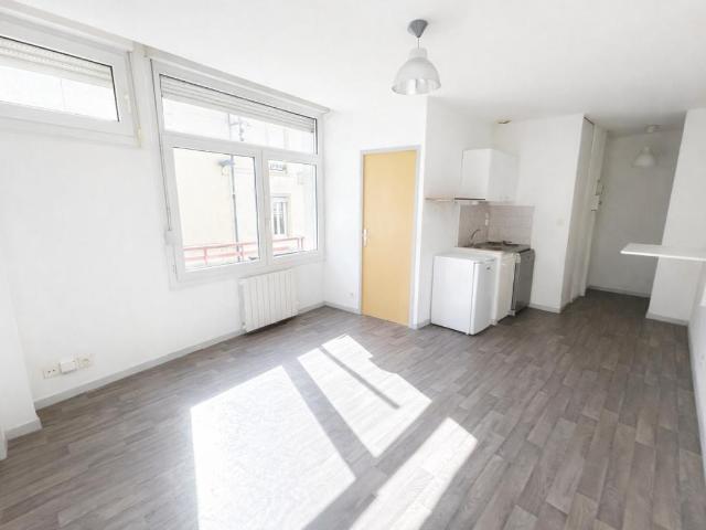Appartement location à Dijon