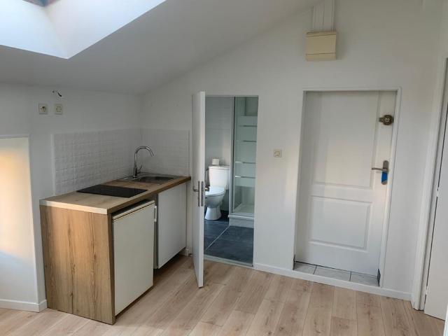 Appartement location à Cholet