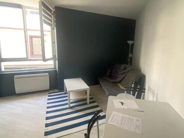 Appartement location à Lannion, Bretagne