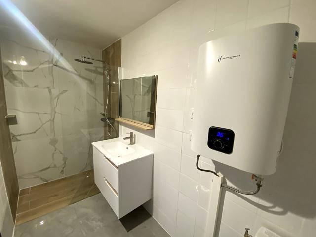 Appartement location à Laon, Chauny