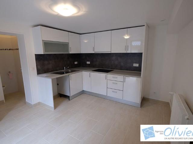Appartement location à Rambouillet, Chevreuse