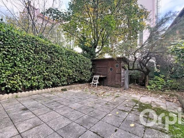 Appartement vente à Lyon, Métropole de Lyon