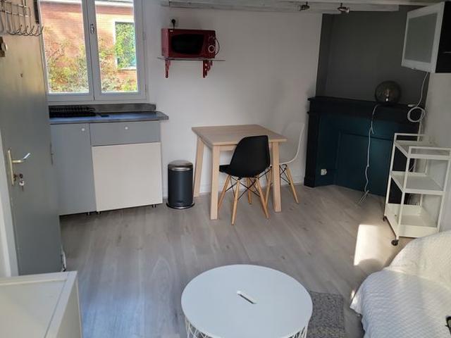 Appartement location à Toulouse