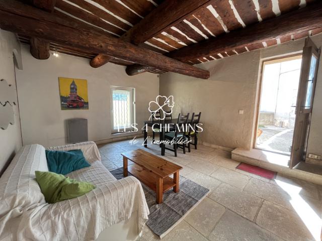 Appartement vente à Aix-en-Provence, Fuveau