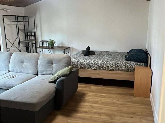 Studio location à Étienne-Marcel - Chanzy, Montreuil