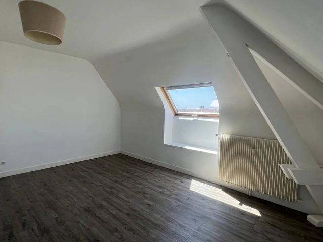 Appartement location à Orléans