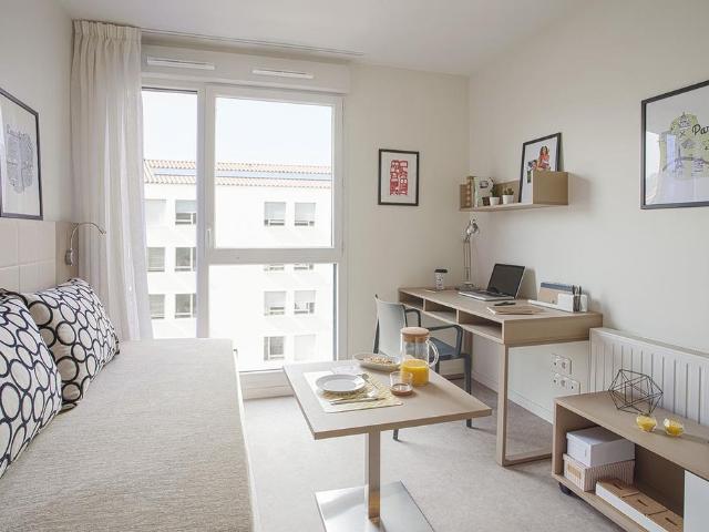 Studio location à Lyon, Métropole de Lyon