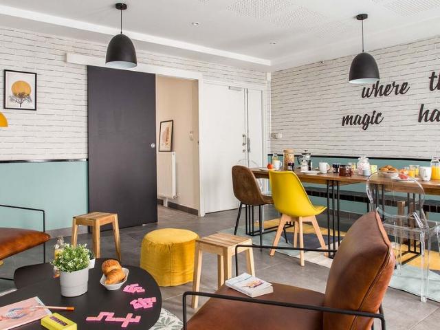 Studio location à Lyon, Métropole de Lyon