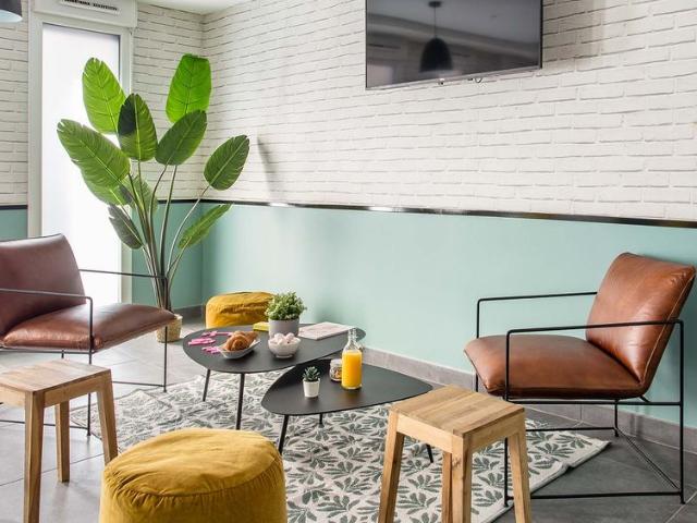 Studio location à Lyon, Métropole de Lyon