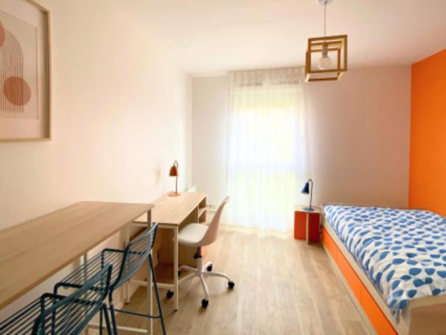 Appartement location à Le Raincy, Le Bourget
