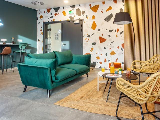 Studio location à Mulhouse