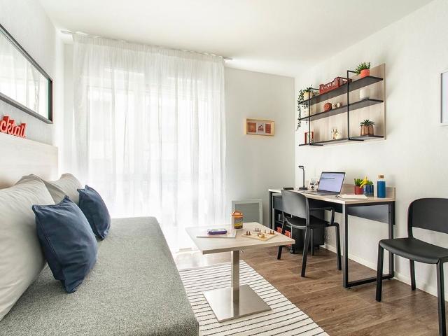 Studio location à Limoges
