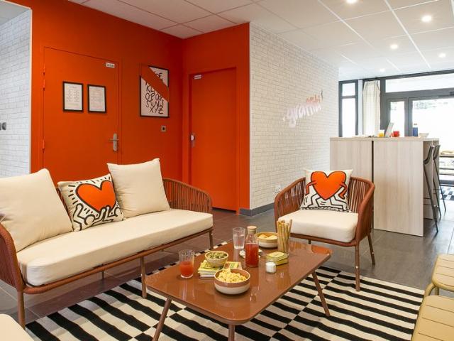 Studio location à Clermont-Ferrand, Clermont-ferrand