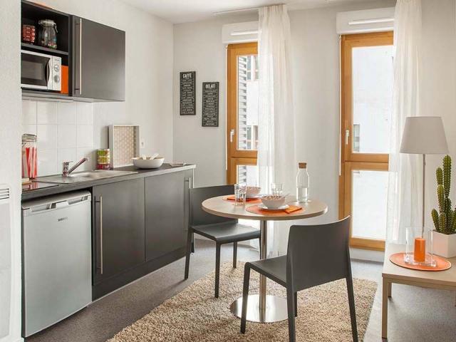 Studio location à Lyon, Métropole de Lyon
