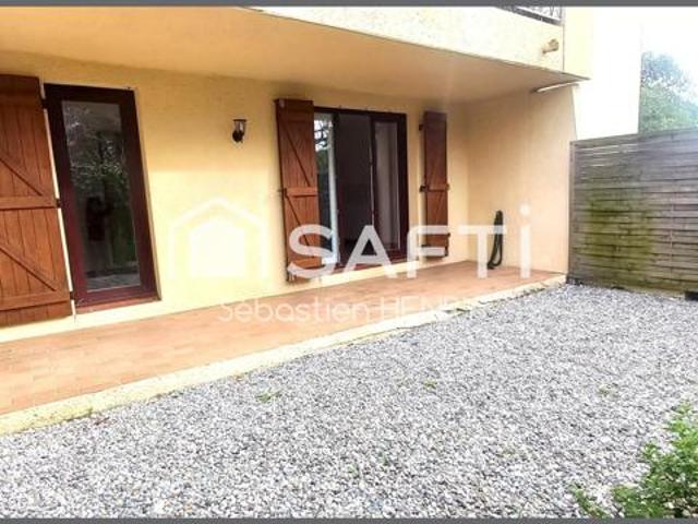 Appartement vente à Arrondissement de Toulon, Hyères