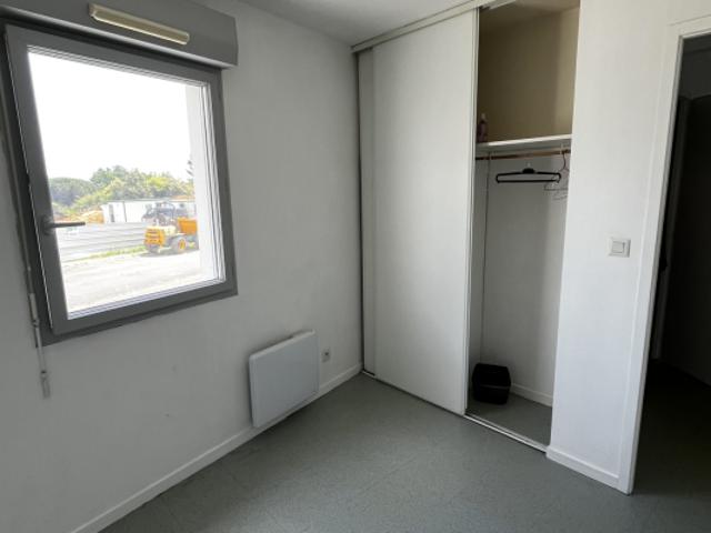 Appartement vente à Saint-Nazaire, Saint-nazaire