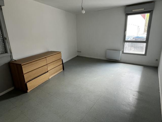 Appartement vente à Saint-Nazaire, Saint-nazaire