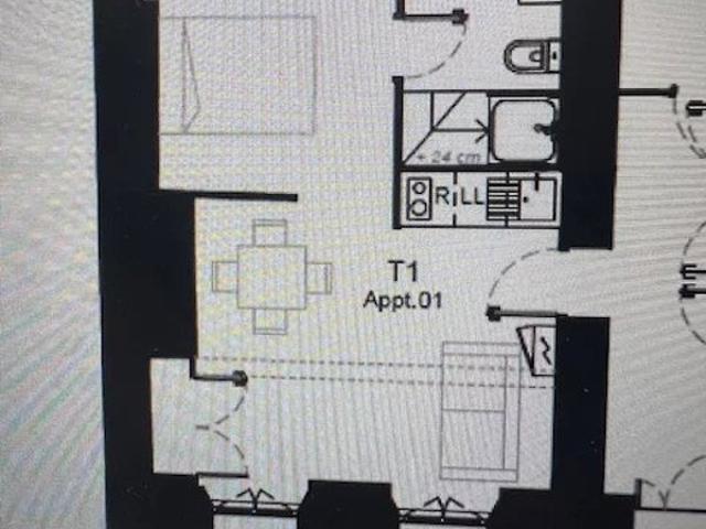 Appartement vente à Auch, Samatan